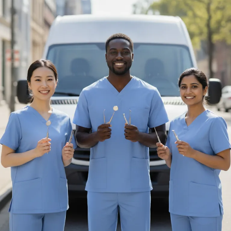dentist Nacogdoches