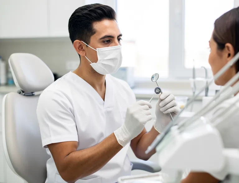 dentist Nacogdoches